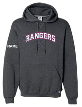 Load image into Gallery viewer, Dri-Power Fleece Hooded Pullover Russell Athletic (GIRLS)