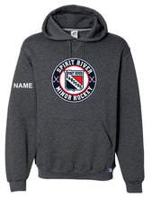 Load image into Gallery viewer, Dri-Power Fleece Hooded Pullover Russell Athletic (UNISEX)