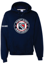 Load image into Gallery viewer, Dri-Power Fleece Hooded Pullover Russell Athletic (UNISEX)