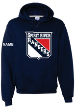 Load image into Gallery viewer, Dri-Power Fleece Hooded Pullover Russell Athletic (UNISEX)