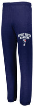 Load image into Gallery viewer, 029M Dri-Power Fleece Pant Russell Athletic