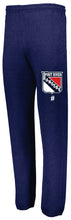 Load image into Gallery viewer, 029M Dri-Power Fleece Pant Russell Athletic