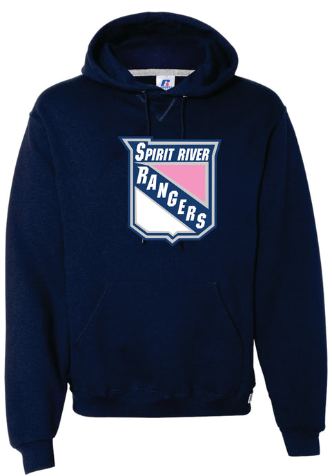 Russell Athletic Dri Power hoodie