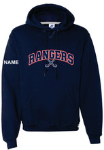 Load image into Gallery viewer, Dri-Power Fleece Hooded Pullover Russell Athletic (UNISEX)
