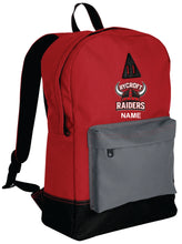 Load image into Gallery viewer, ATC™ RETRO BACKPACK.  19L. B102