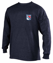 Load image into Gallery viewer, Russell Athletic Men&#39;s Long Sleeve Essential Tee