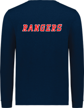 Load image into Gallery viewer, Russell Athletic Men&#39;s Long Sleeve Essential Tee
