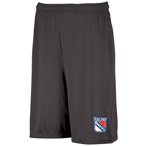 Russell Athletic Dri-Power® Essential Performance Shorts With Pockets