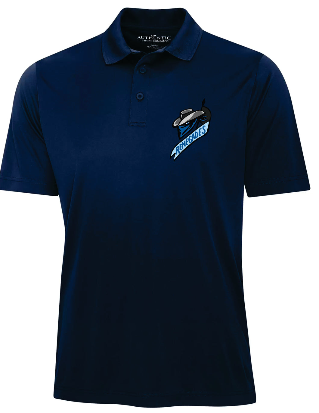 MEN'S S4039 ATC GOLF SHIRT