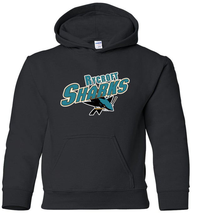 Gildan Hoodies (ADULT)