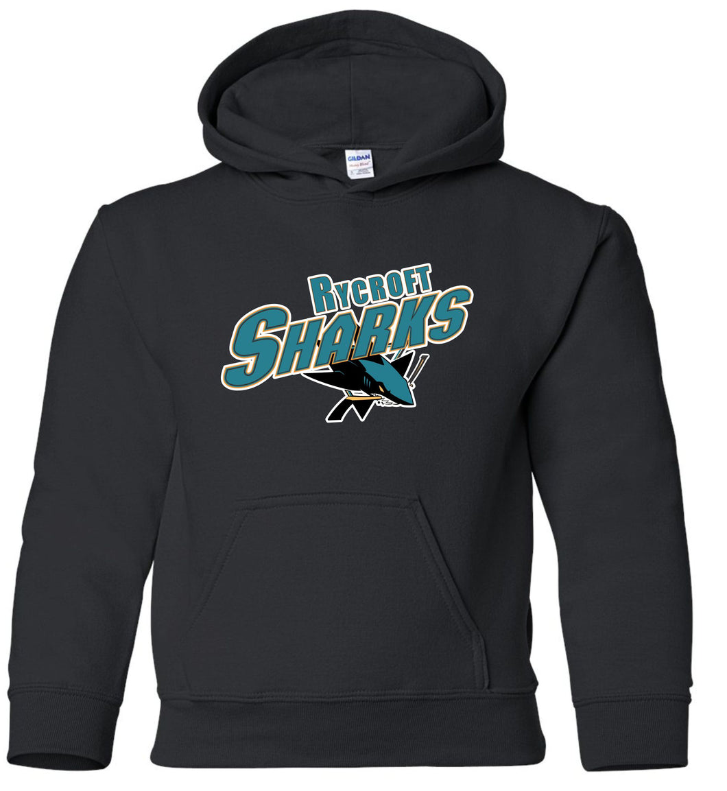 Gildan Hoodies (ADULT)