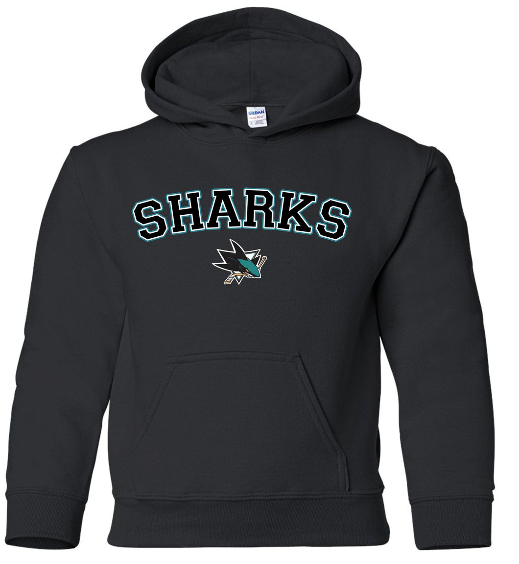 Gildan Hoodies (ADULT)