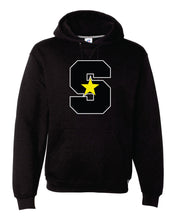 Load image into Gallery viewer, Russell Athletic Dri Power hoodie