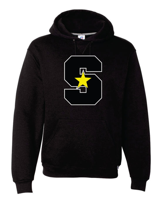 Russell Athletic Dri Power hoodie (YOUTH)