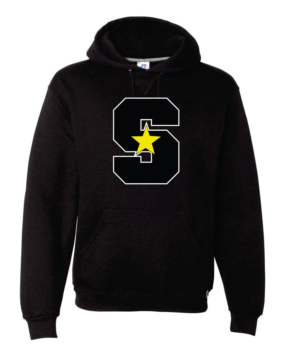 Russell Athletic Dri Power hoodie (YOUTH)