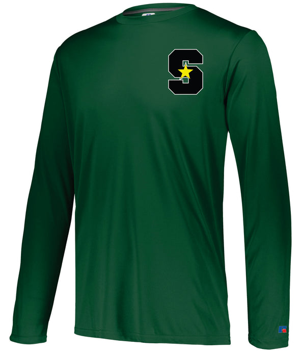 Long sleeve t-shirt