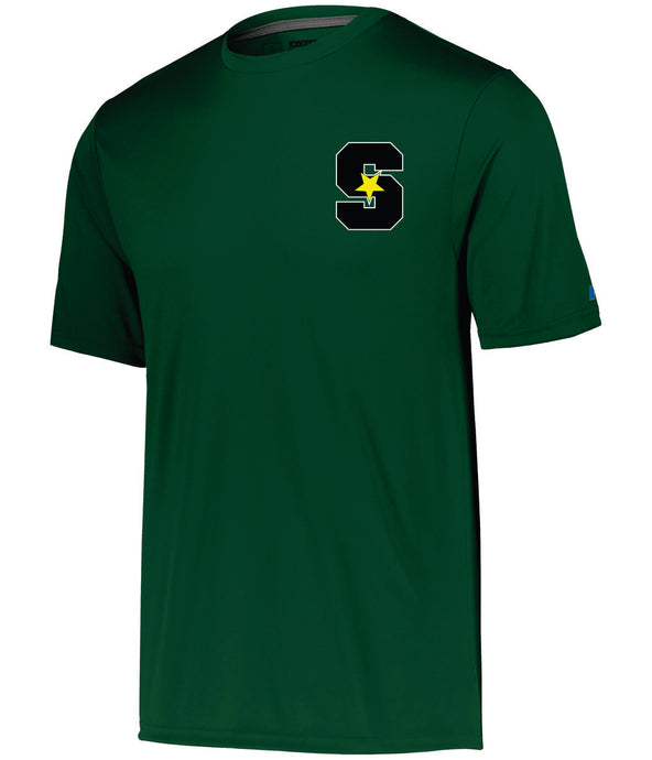 Short Sleeve T-shirt (YOUTH)