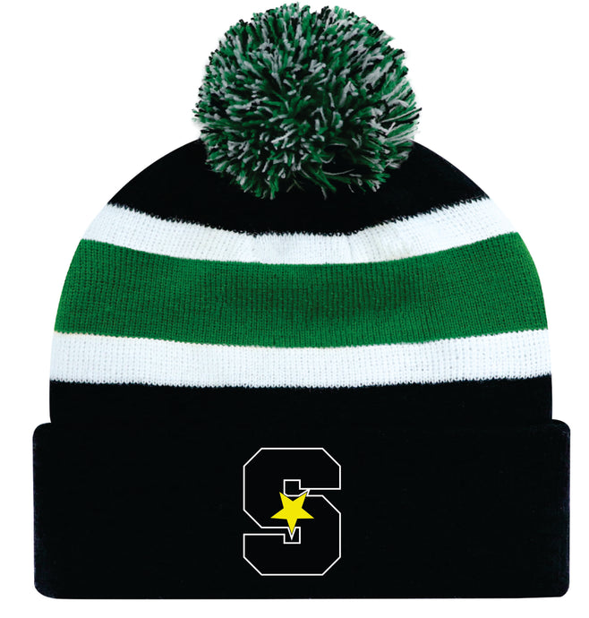 Pom Pom Toque