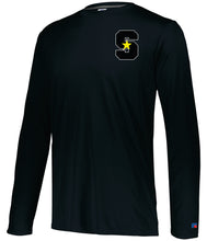 Load image into Gallery viewer, Long sleeve t-shirt