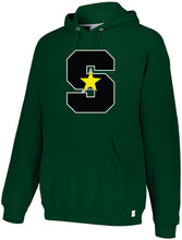 Load image into Gallery viewer, Russell Athletic Dri Power hoodie