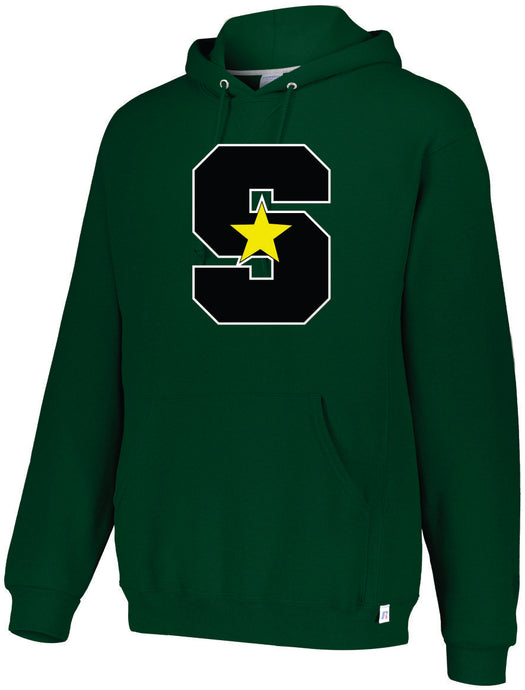Russell Athletic Dri Power hoodie