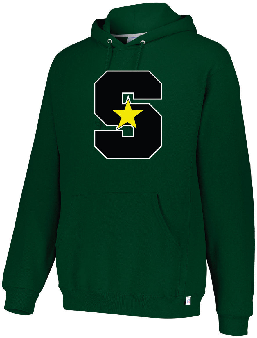 Russell Athletic Dri Power hoodie