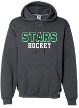 Load image into Gallery viewer, Russell Athletic STARS hoodies