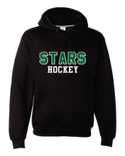 Load image into Gallery viewer, Russell Athletic STARS hoodies