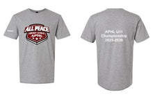 Load image into Gallery viewer, YOUTH - Gildan Youth Heavy Cotton™ T-Shirt - 5000B