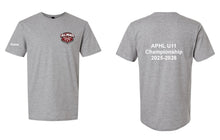 Load image into Gallery viewer, ADULT - Gildan Unisex Heavy Cotton™ T-Shirt - 5000