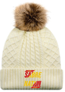 Pom Pom Toques