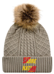 Pom Pom Toques