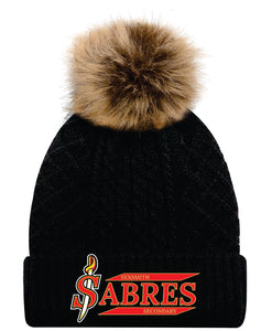 Pom Pom Toques