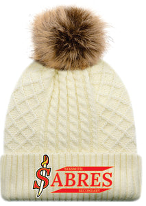 Pom Pom Toques