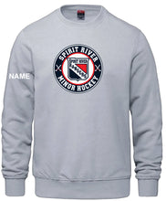 Load image into Gallery viewer, L00540 - Vault - Adult Pullover  Crewneck