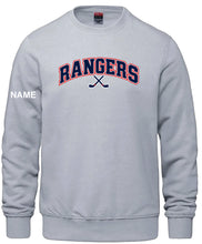 Load image into Gallery viewer, L00540 - Vault - Adult Pullover  Crewneck
