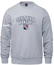 Load image into Gallery viewer, L00540 - Vault - Adult Pullover  Crewneck