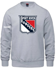 Load image into Gallery viewer, L00540 - Vault - Adult Pullover  Crewneck