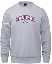 Load image into Gallery viewer, L00540 - Vault - Adult Pullover  Crewneck