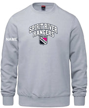 Load image into Gallery viewer, L00540 - Vault - Adult Pullover  Crewneck