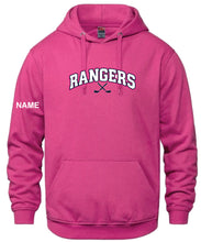 Load image into Gallery viewer, L00550 - Vault - Pullover  Hooded Sweatshirt YOUTH