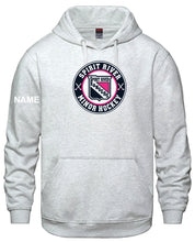 Load image into Gallery viewer, L00550 - Vault - Pullover  Hooded Sweatshirt YOUTH