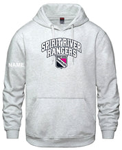 Load image into Gallery viewer, L00550 - Vault - Pullover  Hooded Sweatshirt YOUTH