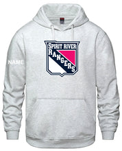 Load image into Gallery viewer, L00550 - Vault - Pullover  Hooded Sweatshirt YOUTH