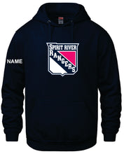Load image into Gallery viewer, L00550 - Vault - Pullover  Hooded Sweatshirt YOUTH