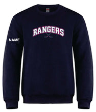Load image into Gallery viewer, L00540 - Vault - Adult Pullover  Crewneck
