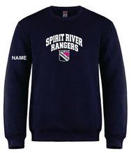 Load image into Gallery viewer, L00540 - Vault - Adult Pullover  Crewneck