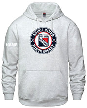 Load image into Gallery viewer, L00550 - Vault - Adult Pullover  Hooded Sweatshirt