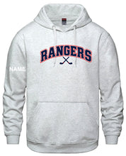 Load image into Gallery viewer, L00550 - Vault - Adult Pullover  Hooded Sweatshirt