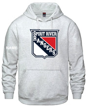 Load image into Gallery viewer, L00550 - Vault - Adult Pullover  Hooded Sweatshirt
